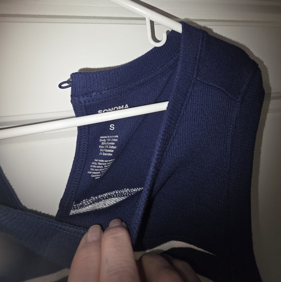 Sonoma Romper - Picture 3 of 3